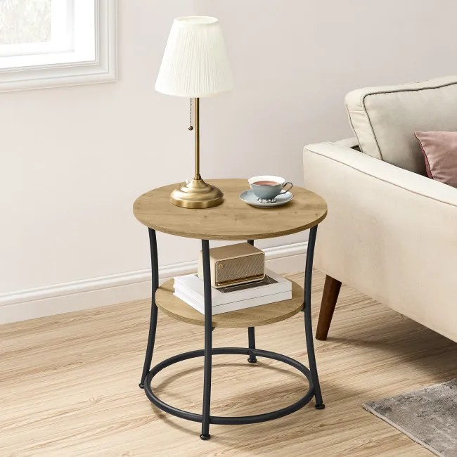 Príručný stolík LET056B88