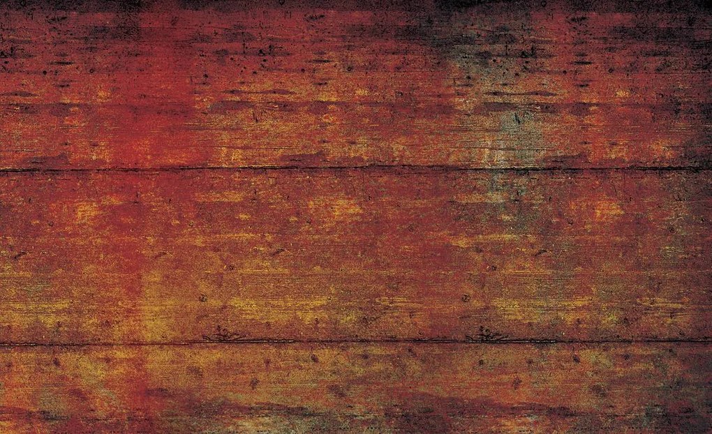 Fototapeta - Hrdza (254x184 cm)