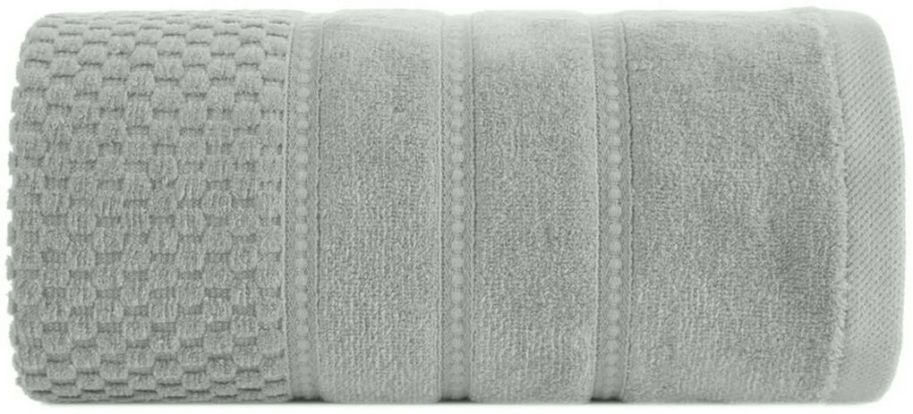 BAVLNENÝ UTERÁK ADORE 50X90 CM ZELENÁ