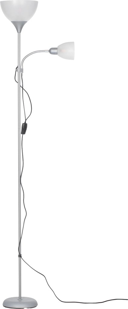 XXXLutz STOJACIA LAMPA, 42/21/180 cm Boxxx - Interiérové svietidlá - 005138000301