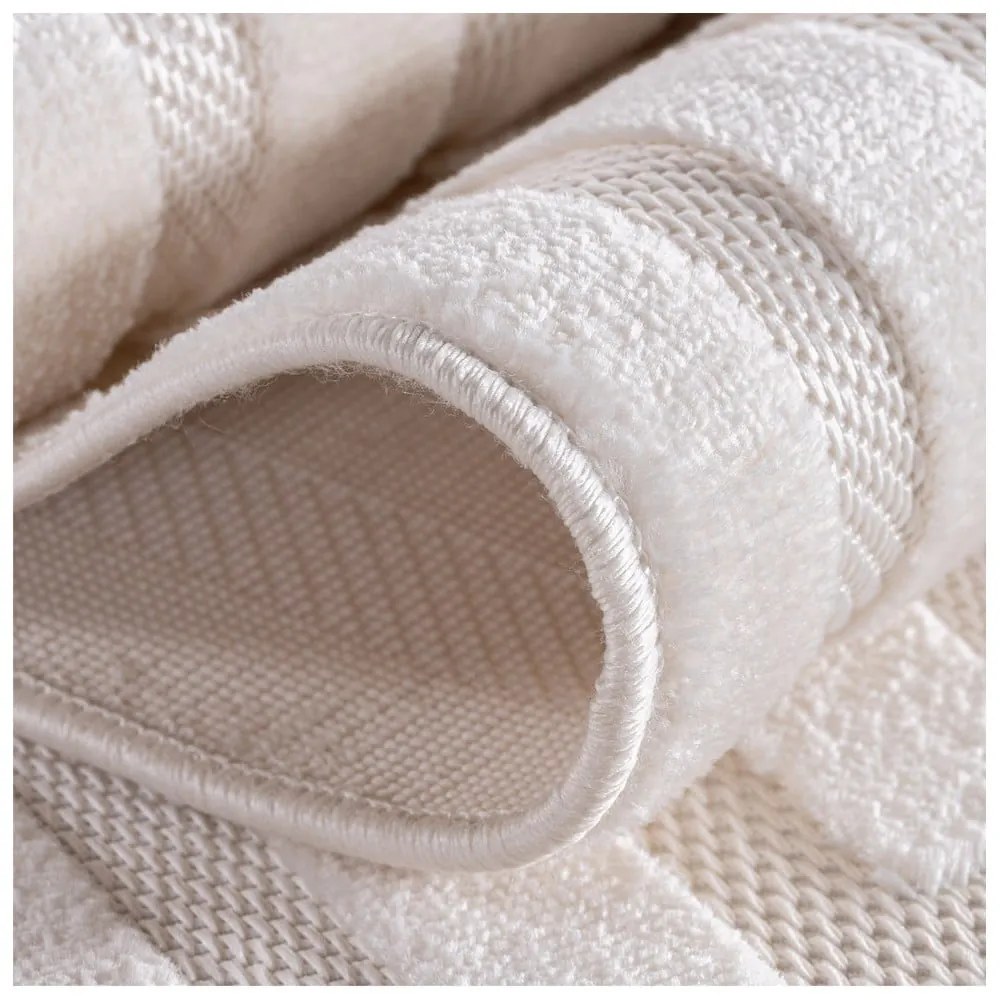 Krémový vnútorný a vonkajší koberec 120x170 cm Doha 1653 Cream – Ayyildiz Carpets