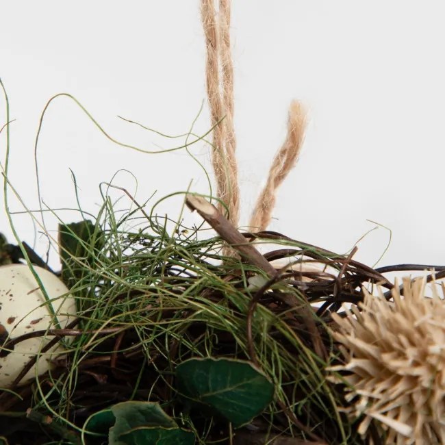 Veniec KIRI s vajíčkami 812151