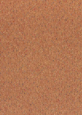 Koberce Breno Metrážny koberec VIRTUOSE 35, šíře role 400 cm, oranžová, viacfarebná