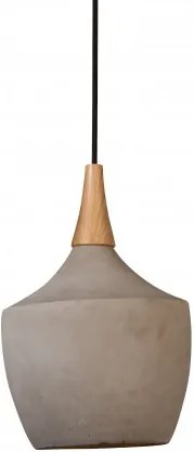 Závěsná lampa Cradle Carafe Dutchbone 5300049