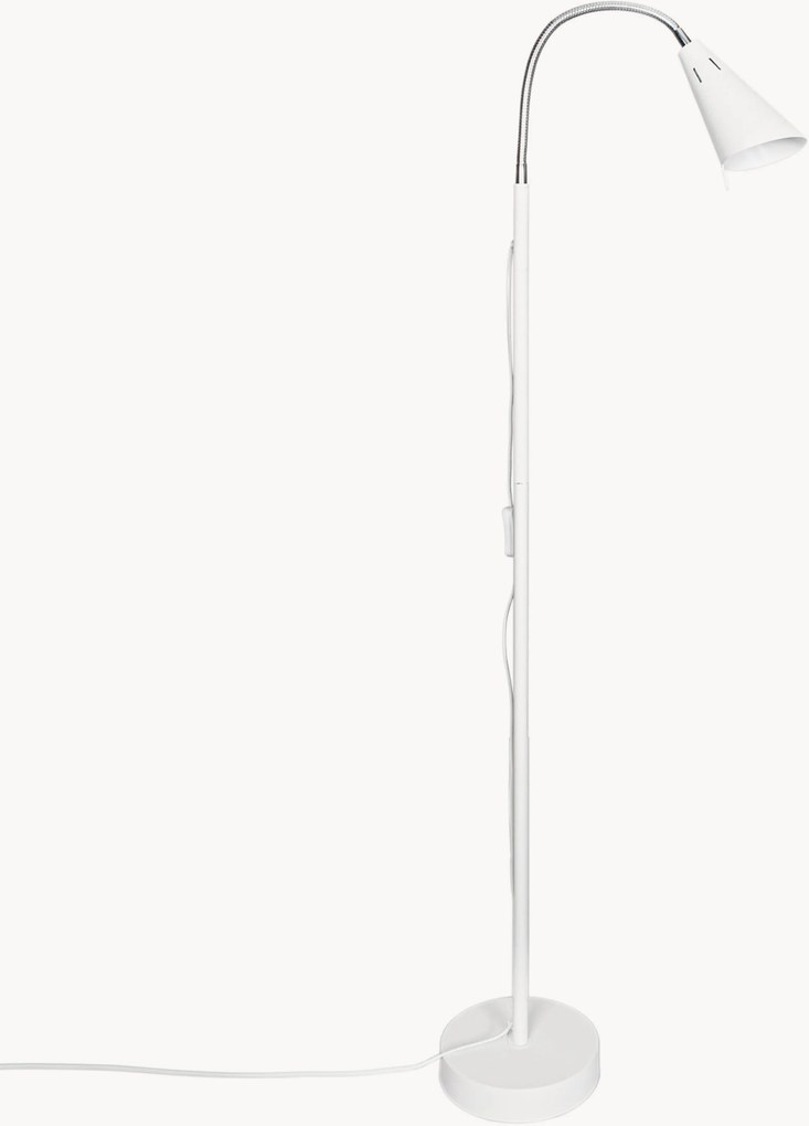 Stmievateľná lampa na čítanie Best