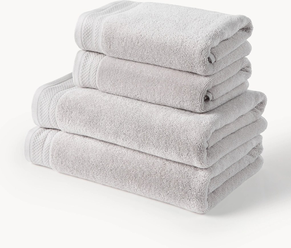 Uteráky z organickej bavlny Premium, rôzne veľkosti