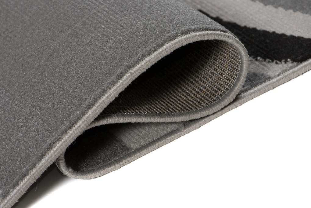 TA Koberec Z897F SIVÁ MAYA PP EYM Rozmer: 180x250 cm