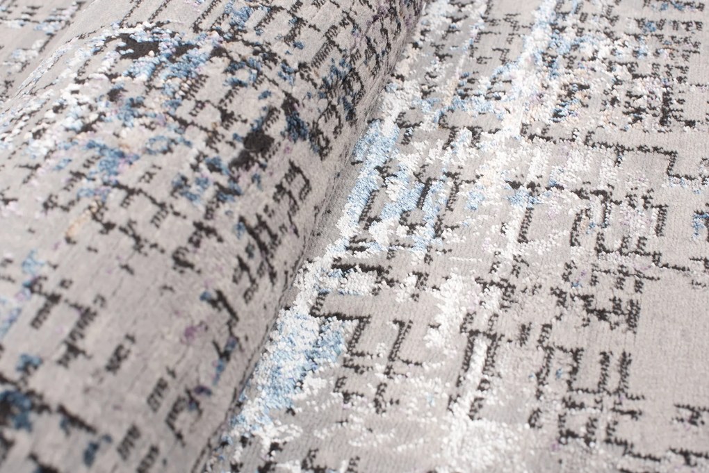 TA Koberec AP72D SVETLOSIVÁ CHARLESTON FDE Rozmer: 140x200 cm