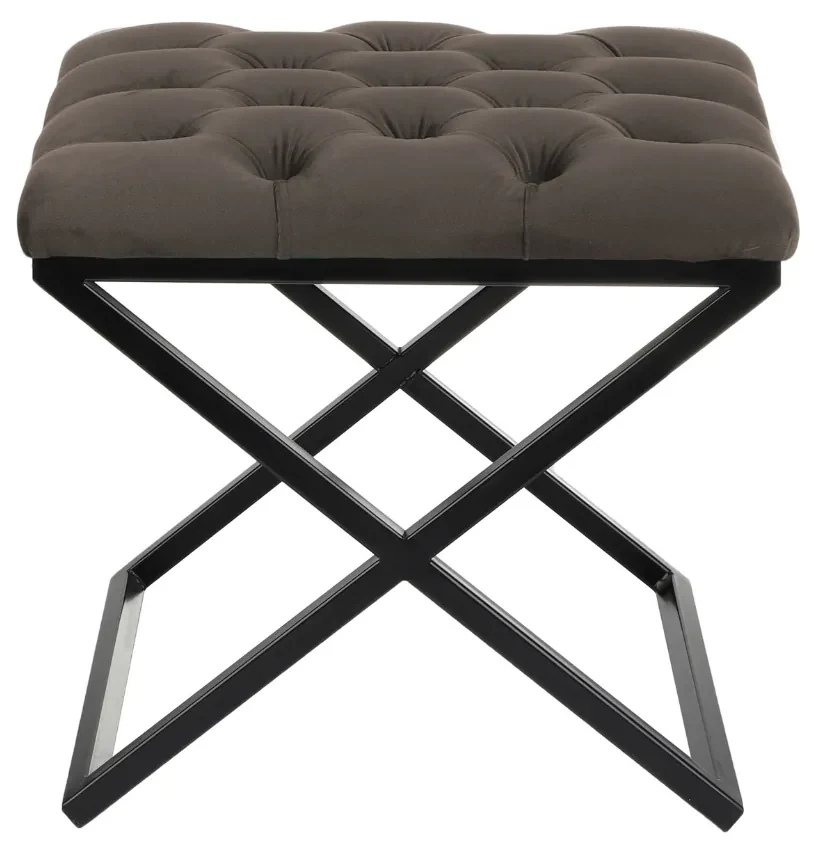 Lavička Linda Chesterfield Cross