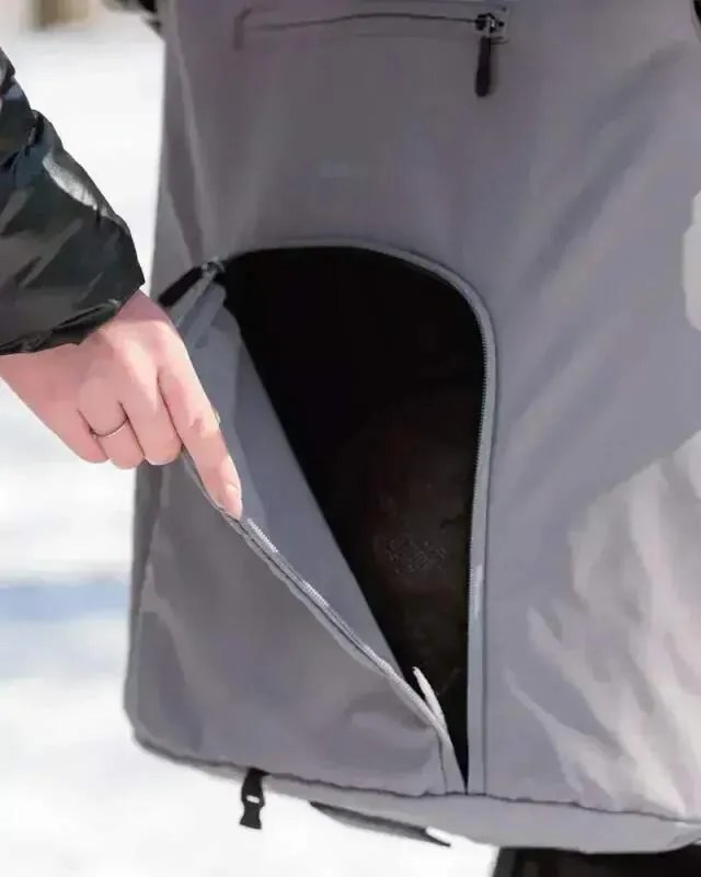 Športový kočík Carrello Bravo PLUS 2023 CRL-5515 Mist Grey