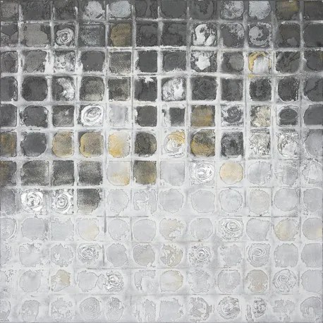 Obraz maľovaný originál 100x100 TB150192A