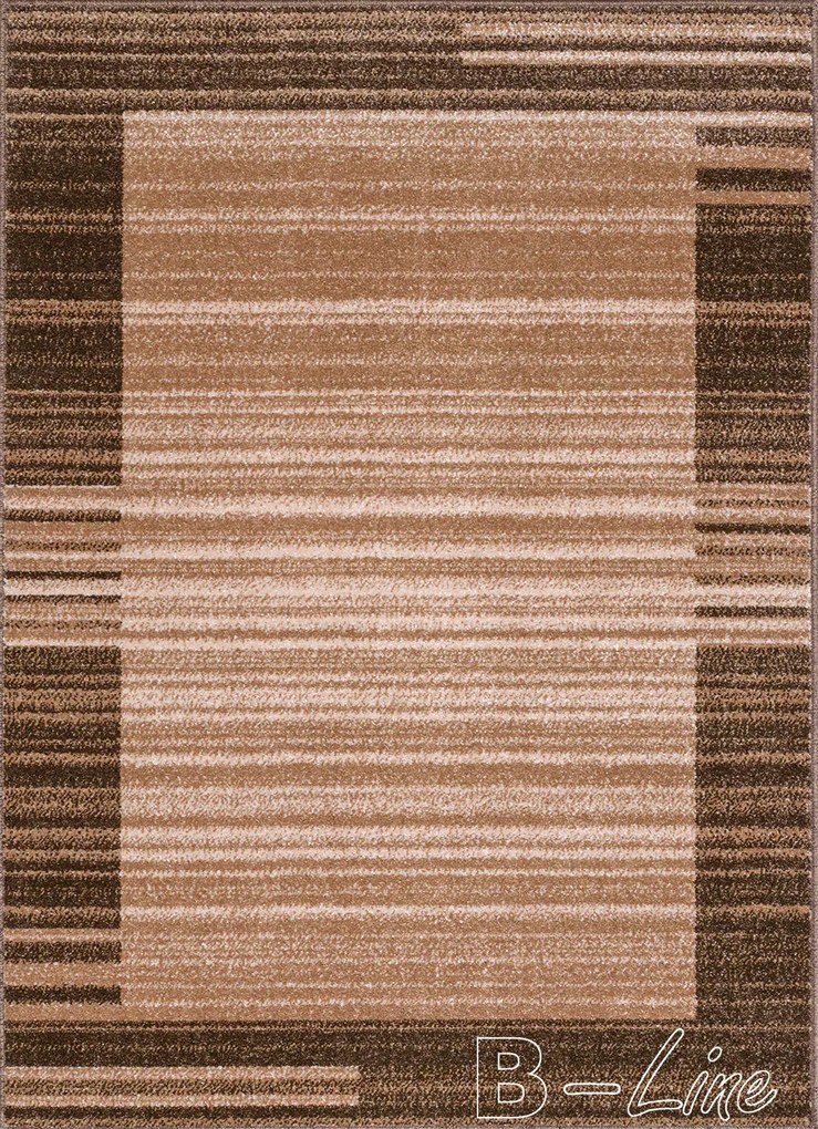 Sintelon koberce Kusový koberec Marocco 07 DED - 160x230 cm