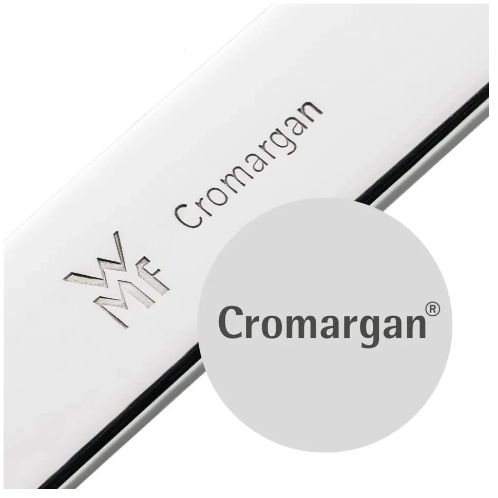4-dielna súprava detských antikoro príborov WMF Cromargan® Farm