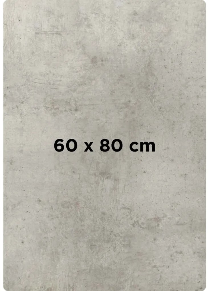COMPACT 12 MANHATTAN - STOLOVÁ DOSKA 60x80 cm
