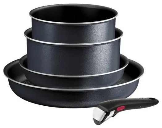 Tefal - 5-dielna sada riadu INGENIO SO LIGHT