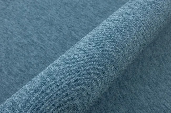 Metrážny koberec MUSTANG 80 tyrkysový