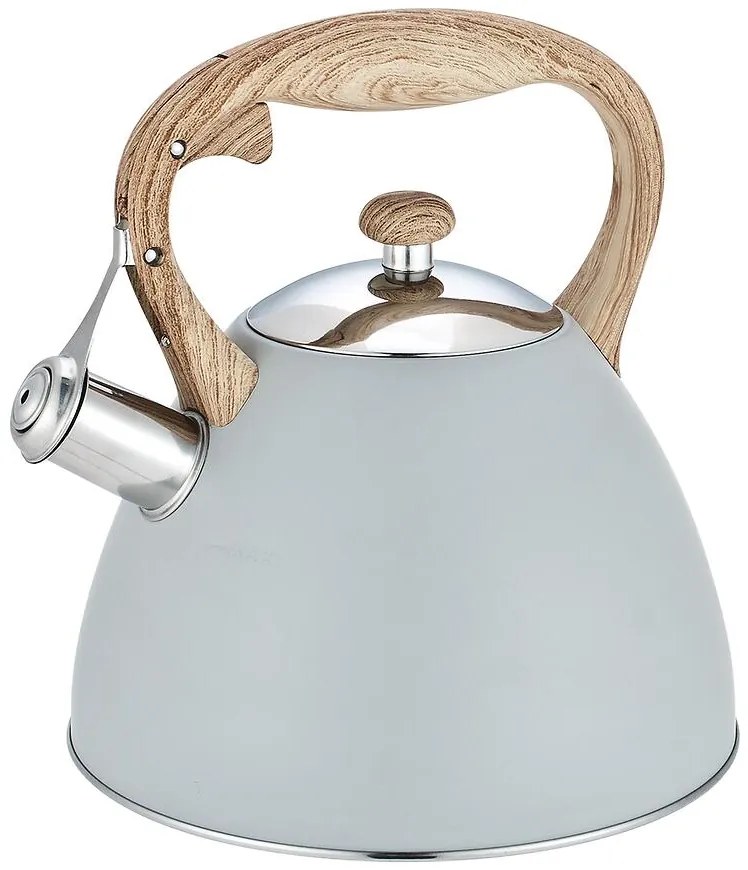 Kanvica 3 l sivý RWK205CCH