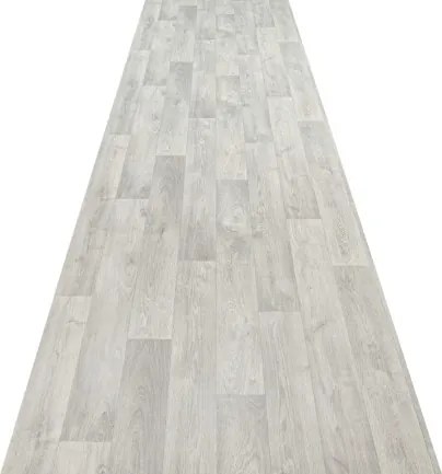 PVC podlaha Texmark Tavel 502 sivá