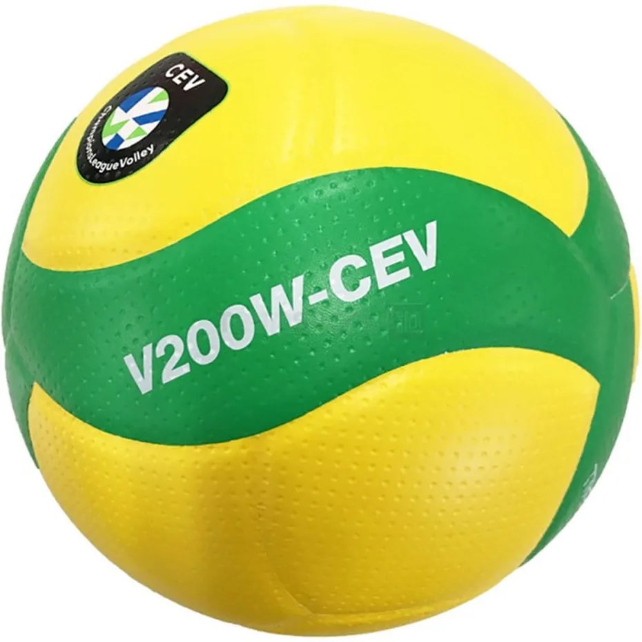Mikasa V200W CEV – zápasová volejbalová lopta