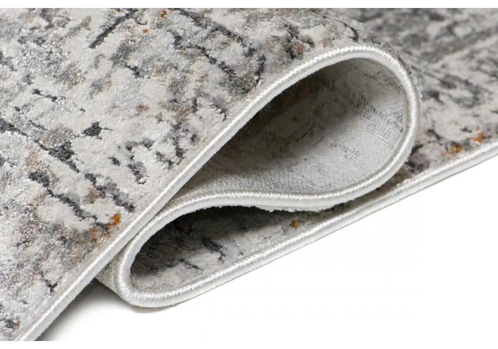 *Kusový koberec Axel sivobéžový 200x300cm