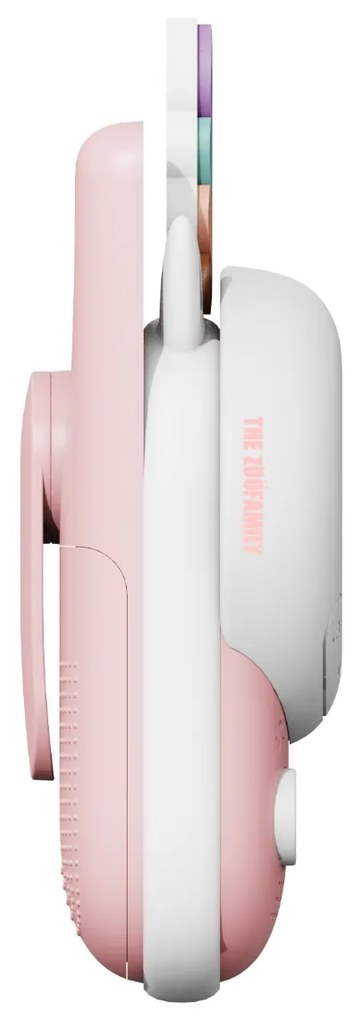 Detské vysielačky Zoo Walkie Talkie - jednorožec - jednorožec