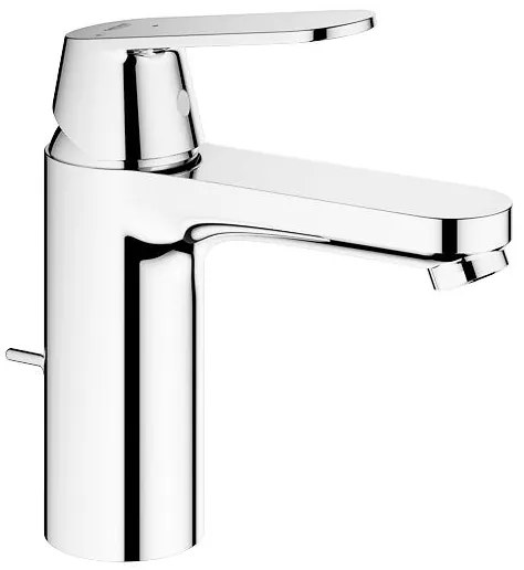 GROHE 2339600E -Umývadlová batéria EUROSMART COSMOPOLITAN DN 15 veľkosť M chróm