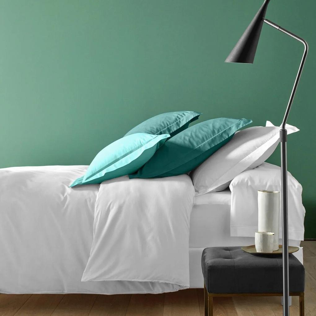 Jednofarebná posteľná súprava zn. Colombine z bavlny