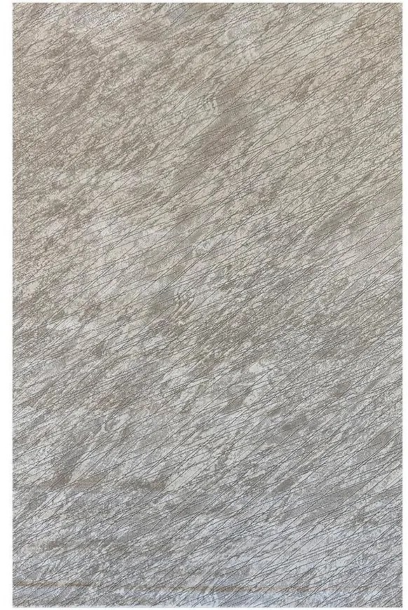 Koberec Sky 0,8/1,5 6730a sivý/biely