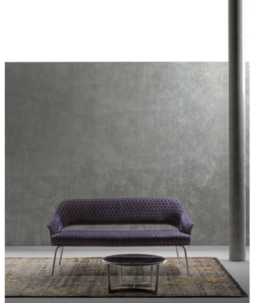 WINGS M ČALÚNENÁ LAVICA sofa