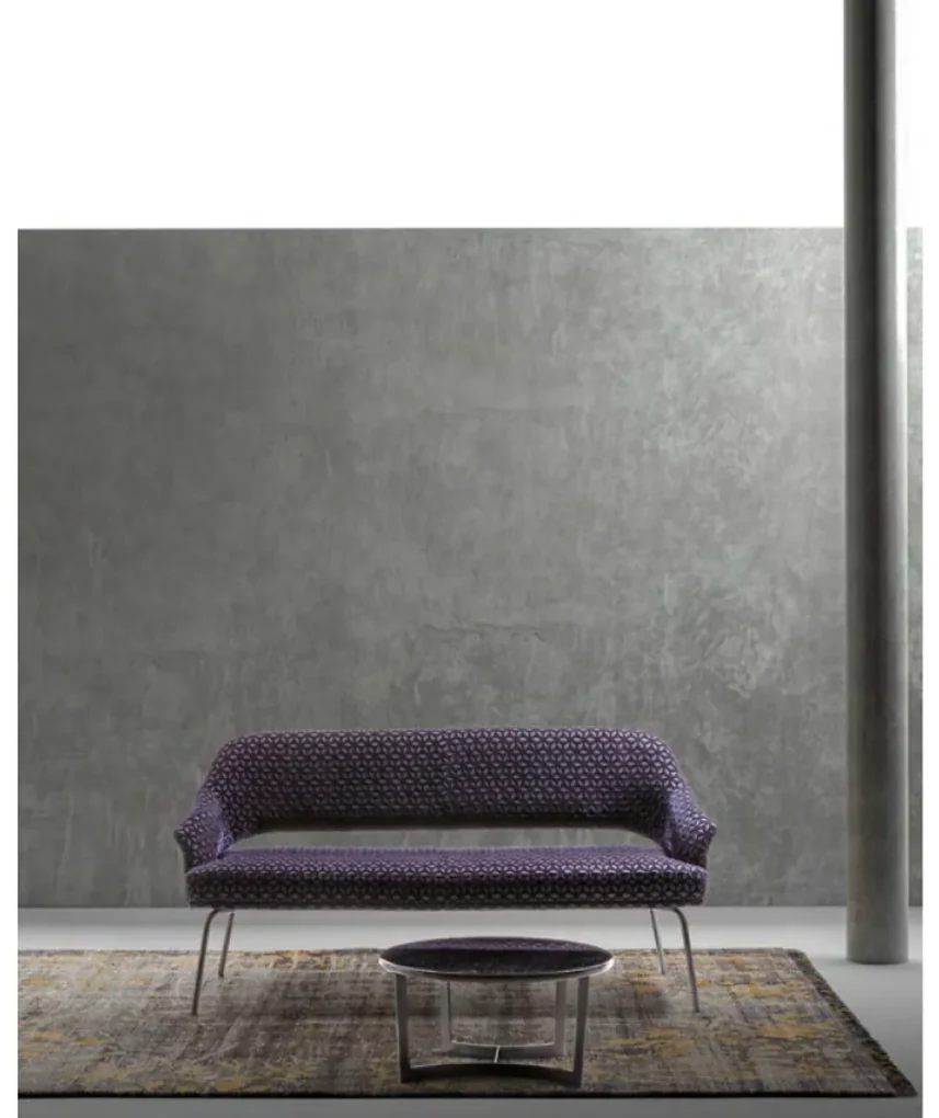 WINGS M ČALÚNENÁ LAVICA sofa