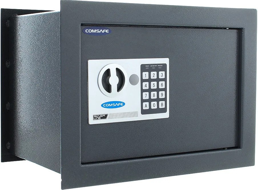Comsafe WALLMATIC 2 antracit - Comsafe sejf do zdi WALLMATIC 2 antracit