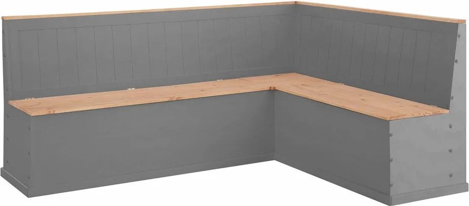 Sivá lavica Sara – Støraa