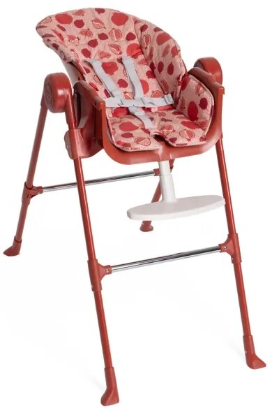 Chicco - Detská jedálenská stolička Polly Essential - Juice