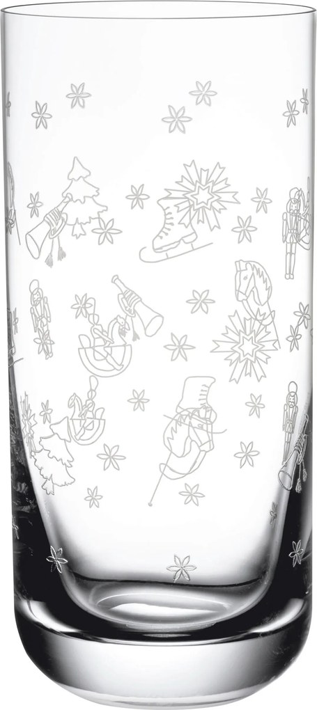 XXXLutz SADA POHÁROV 2 ks Villeroy & Boch - Sady pohárov - 003407192005