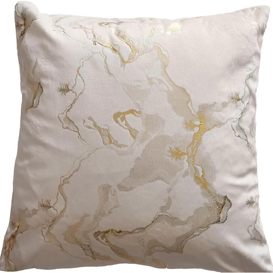 Obliečka na vankúš Cloe Vet-427 40x40 cm krémová