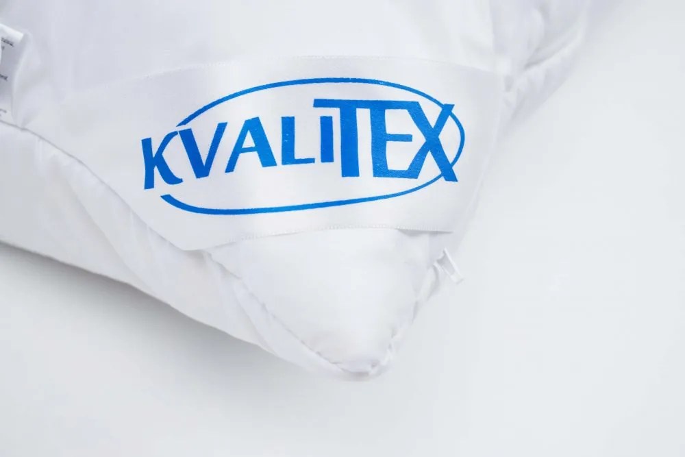 Kvalitex Prikrývka z dutého vlákna Luxus plus predĺžená - 140x220cm celoročná