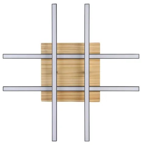 Eglo 99793 - LED Stropné svietidlo MARINELLO LED/21W/230V