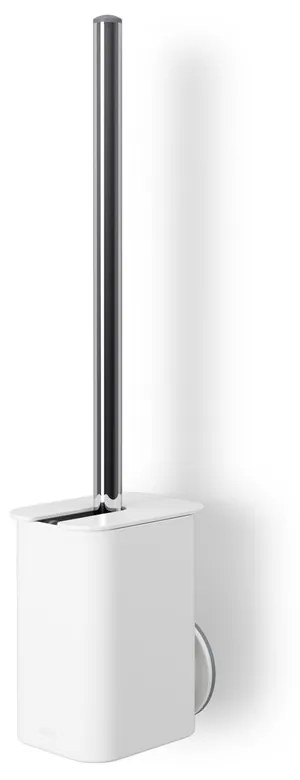 Umbra WC kefa FLEX biela