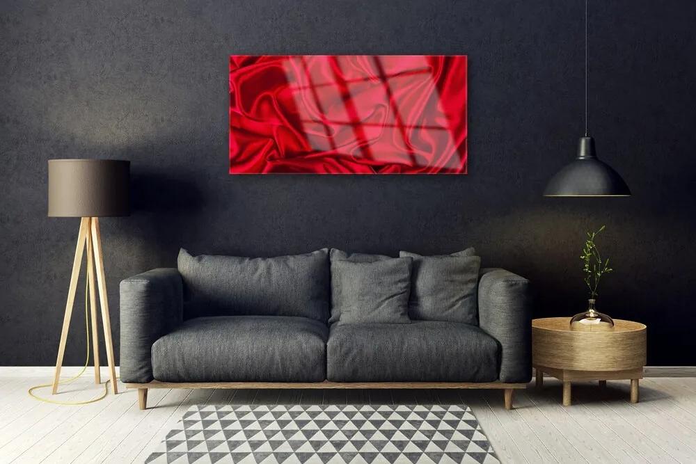 Obraz na skle Kašmír umenie 120x60 cm