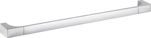 Bemeta Design DELTA: Držiak uterákov, 600 mm - 181004042
