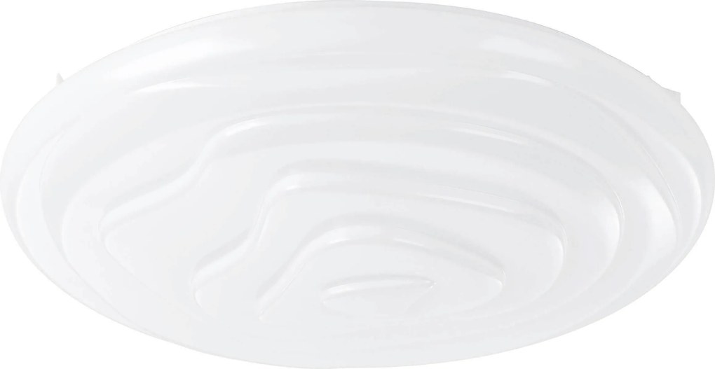 XXXLutz STROPNÉ LED SVIETIDLO, 38/8,5 cm Eglo - Online Only bytové doplnky - 003348150901