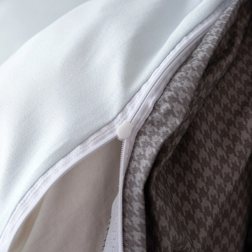 Mikroflanelové obliečky MERODI farebné Rozmer obliečky: 2 ks 70 x 90 cm | 200 x 220 cm