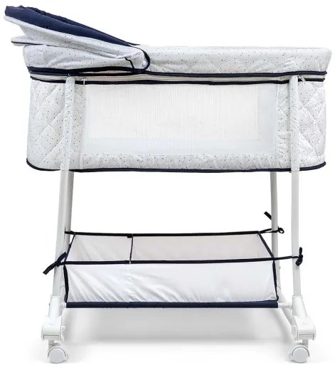 Kolíska 2v1 Dream On