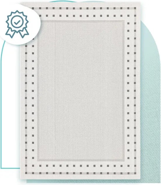 Koberec šnúrkový Balta Essenza 4840 060