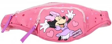 Vadobag - Detská / dievčenská ľadvinka Minnie Mouse - Disney