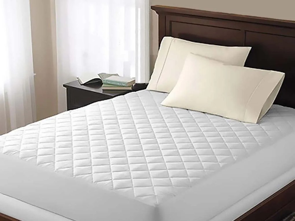 XPOSE® Prešívaný chránič matraca 200x220 cm