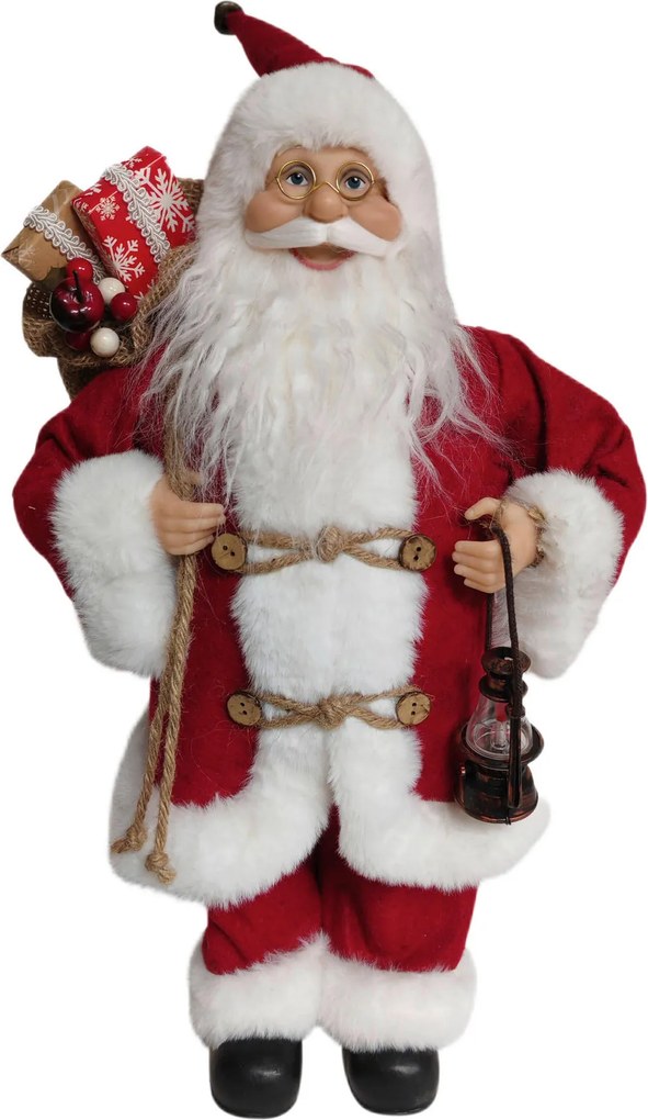 XXXLutz MIKULÁŠ X-Mas - Vianočné dekorácie - 0073080042