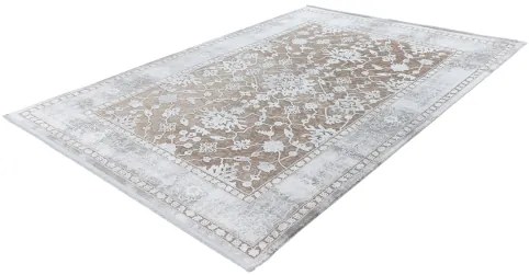 Koberce Breno Kusový koberec OPERA 500/Beige-Silver, béžová, viacfarebná,160 x 230 cm