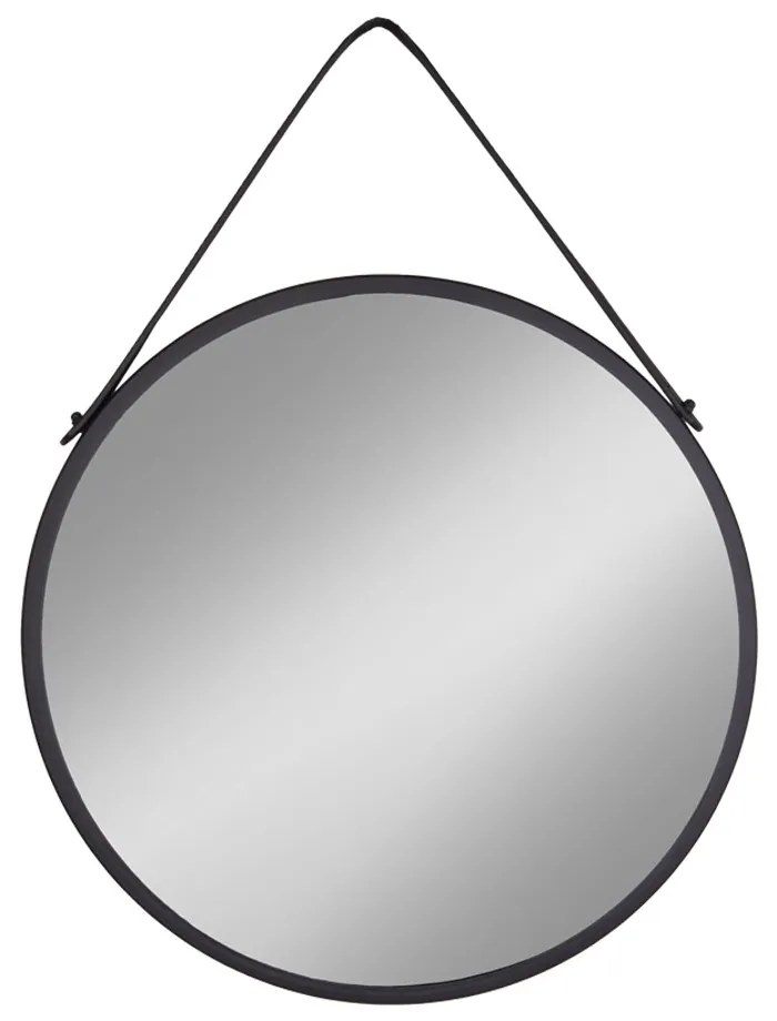 Trapani zrkadlo Ø60 cm