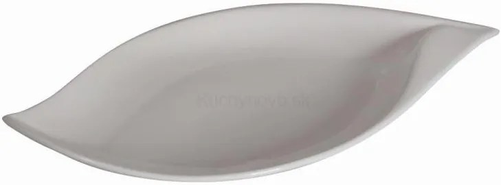 AMBITION Salsa Slza servírovacia misa, 31,5 x 18,5 cm